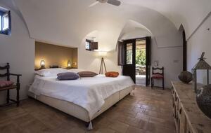 Authentic Pantelleria Estate with Terraced Gardens and Pool - Pantelleria, Italy