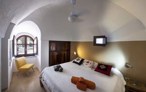 Authentic Pantelleria Estate with Terraced Gardens and Pool - Pantelleria, Italy