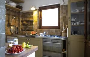 Authentic Pantelleria Estate with Terraced Gardens and Pool - Pantelleria, Italy