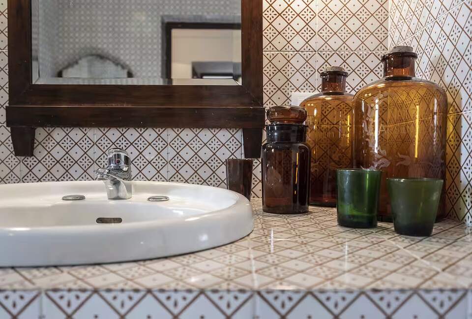 Authentic Pantelleria Estate with Terraced Gardens and Pool - Pantelleria, Italy