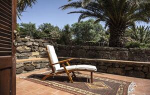 Authentic Pantelleria Estate with Terraced Gardens and Pool - Pantelleria, Italy