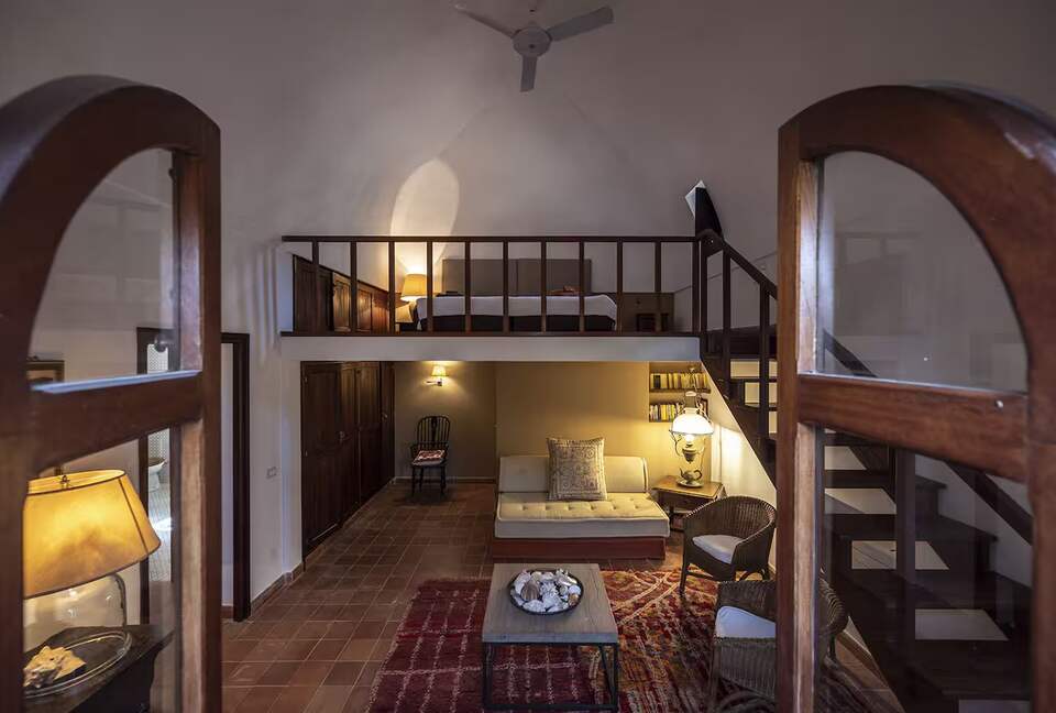 Authentic Pantelleria Estate with Terraced Gardens and Pool - Pantelleria, Italy