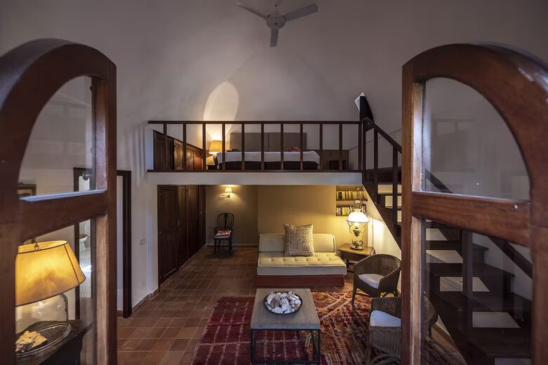 Authentic Pantelleria Estate with Terraced Gardens and Pool - Pantelleria, Italy