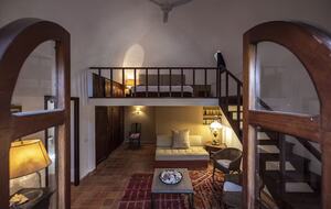 Authentic Pantelleria Estate with Terraced Gardens and Pool - Pantelleria, Italy