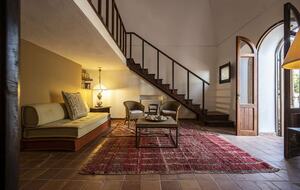 Authentic Pantelleria Estate with Terraced Gardens and Pool - Pantelleria, Italy