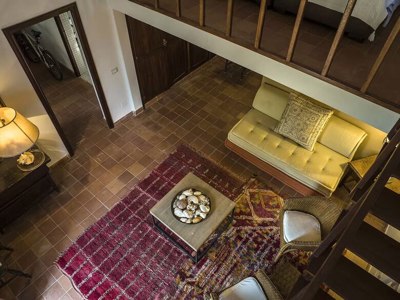 Authentic Pantelleria Estate with Terraced Gardens and Pool - Pantelleria, Italy