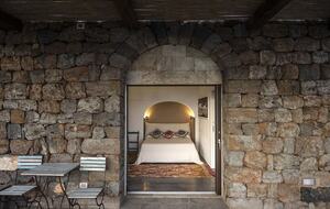 Authentic Pantelleria Estate with Terraced Gardens and Pool - Pantelleria, Italy