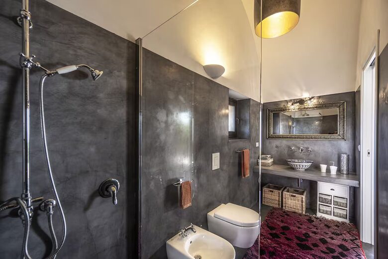 Authentic Pantelleria Estate with Terraced Gardens and Pool - Pantelleria, Italy