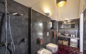 Authentic Pantelleria Estate with Terraced Gardens and Pool - Pantelleria, Italy