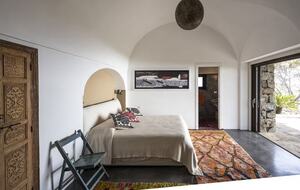 Authentic Pantelleria Estate with Terraced Gardens and Pool - Pantelleria, Italy