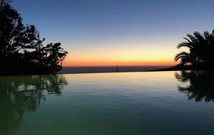 Authentic Pantelleria Estate with Terraced Gardens and Pool - Pantelleria, Italy