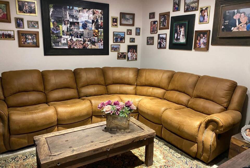 Villa Queretaro - Santiago de Querétaro, Mexico