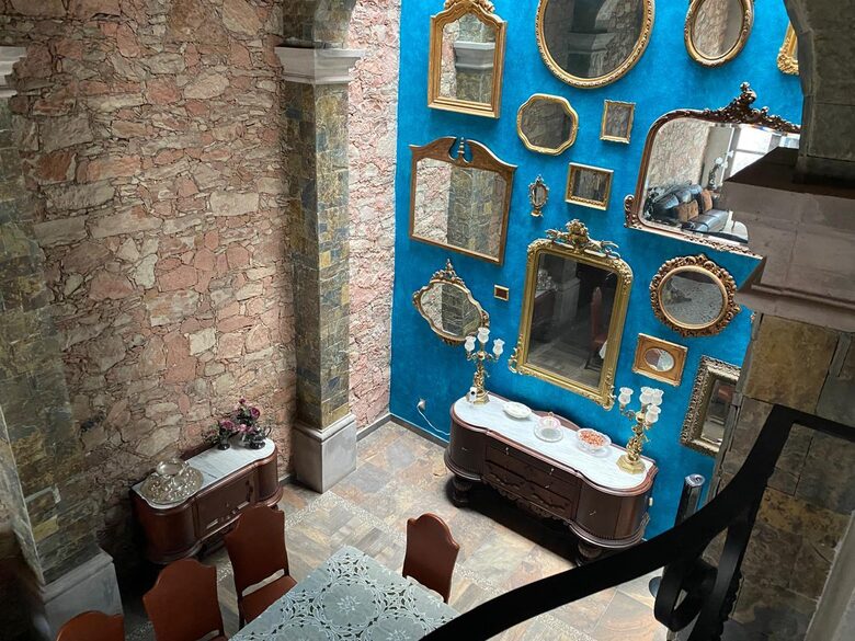 Villa Queretaro - Santiago de Querétaro, Mexico