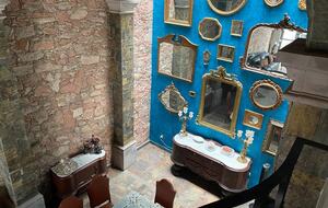 Villa Queretaro - Santiago de Querétaro, Mexico