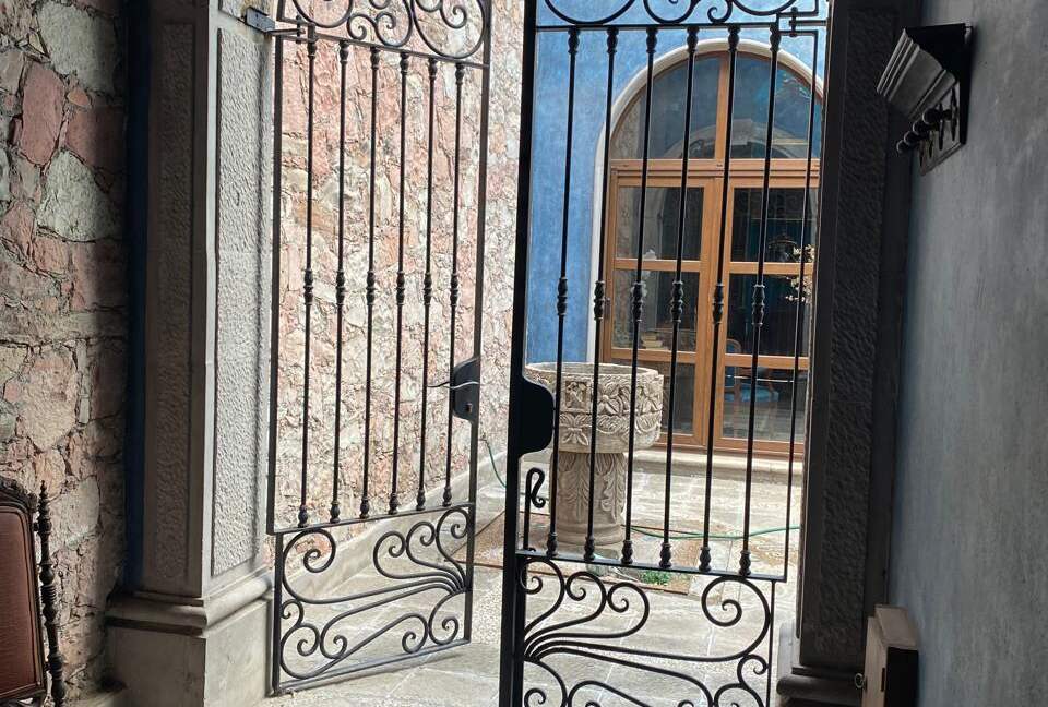 Villa Queretaro - Santiago de Querétaro, Mexico