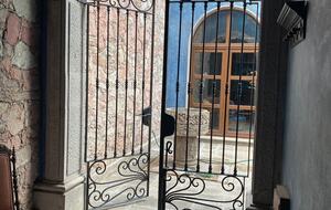 Villa Queretaro - Santiago de Querétaro, Mexico