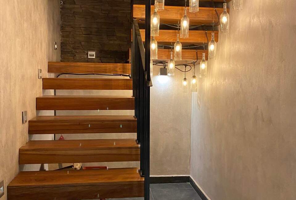 Villa Queretaro - Santiago de Querétaro, Mexico