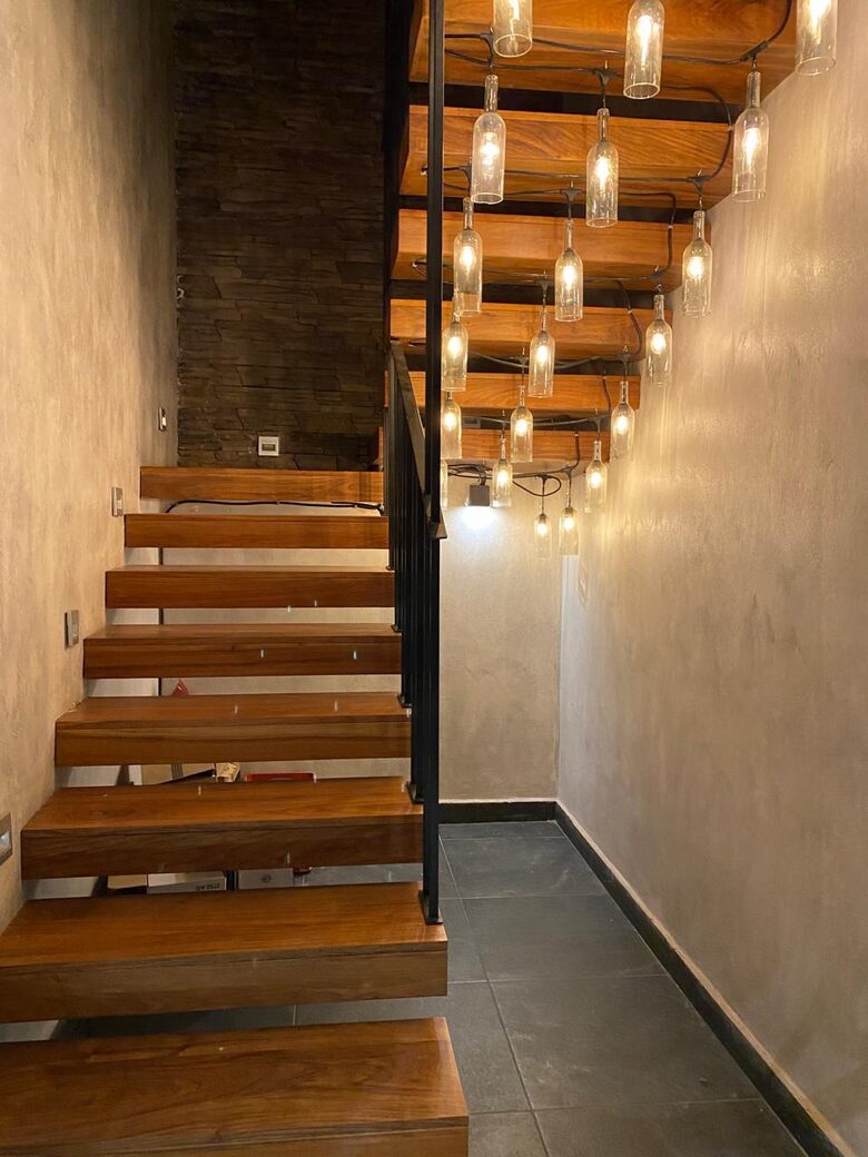 Villa Queretaro - Santiago de Querétaro, Mexico