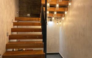 Villa Queretaro - Santiago de Querétaro, Mexico