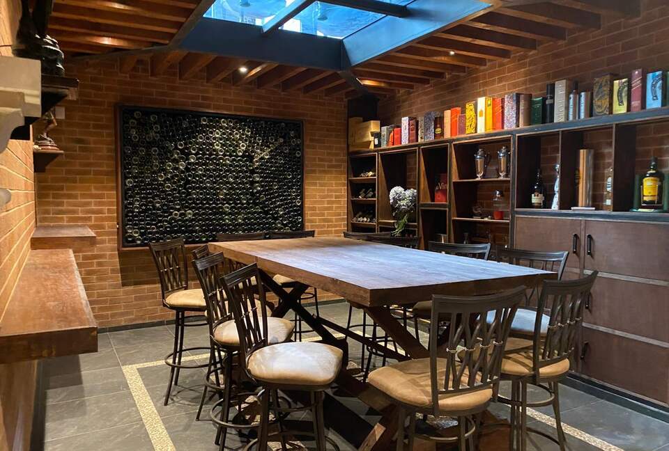 Villa Queretaro - Santiago de Querétaro, Mexico