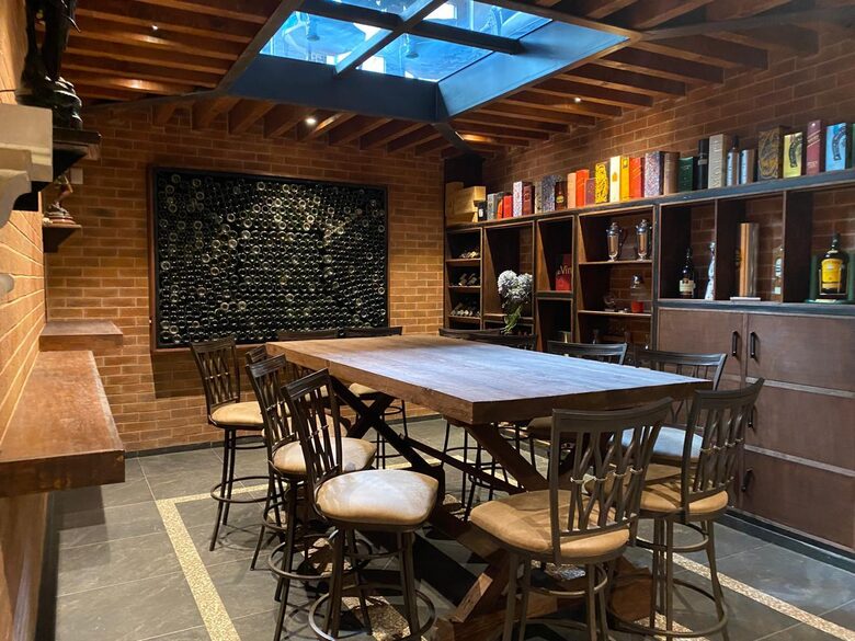 Villa Queretaro - Santiago de Querétaro, Mexico