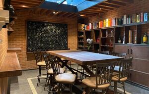 Villa Queretaro - Santiago de Querétaro, Mexico