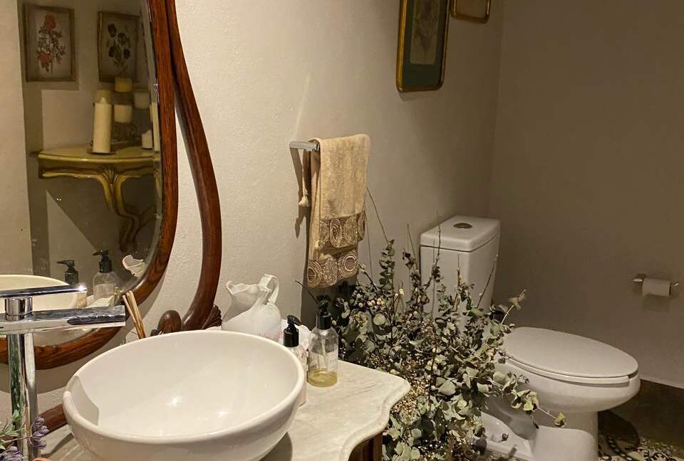 Villa Queretaro - Santiago de Querétaro, Mexico