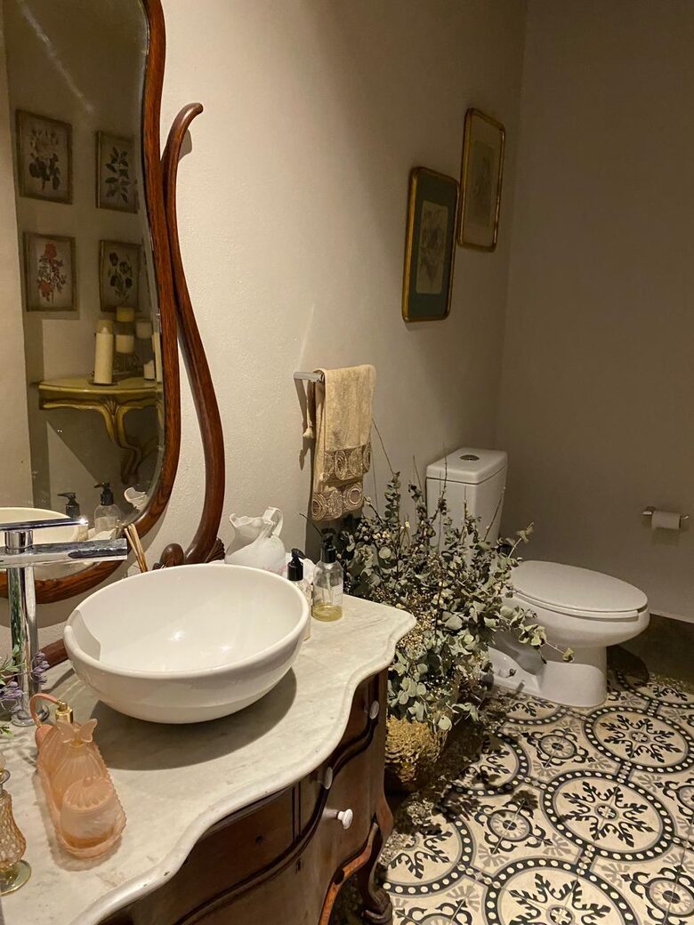 Villa Queretaro - Santiago de Querétaro, Mexico