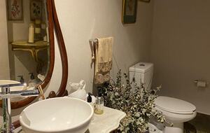 Villa Queretaro - Santiago de Querétaro, Mexico