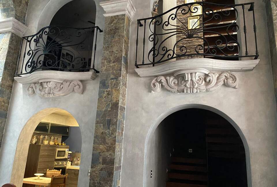 Villa Queretaro - Santiago de Querétaro, Mexico