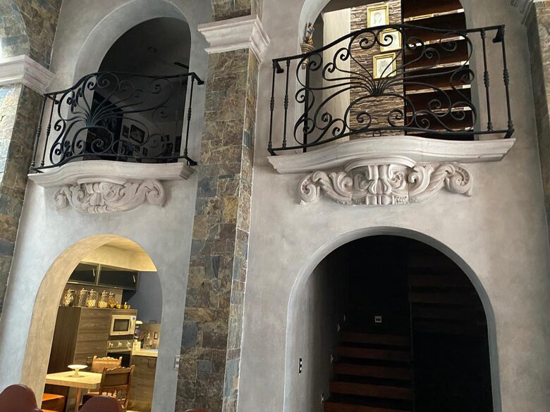 Villa Queretaro - Santiago de Querétaro, Mexico