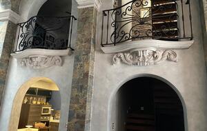 Villa Queretaro - Santiago de Querétaro, Mexico