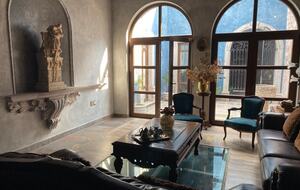 Villa Queretaro - Santiago de Querétaro, Mexico