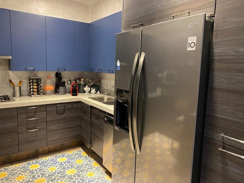 Villa Queretaro - Santiago de Querétaro, Mexico