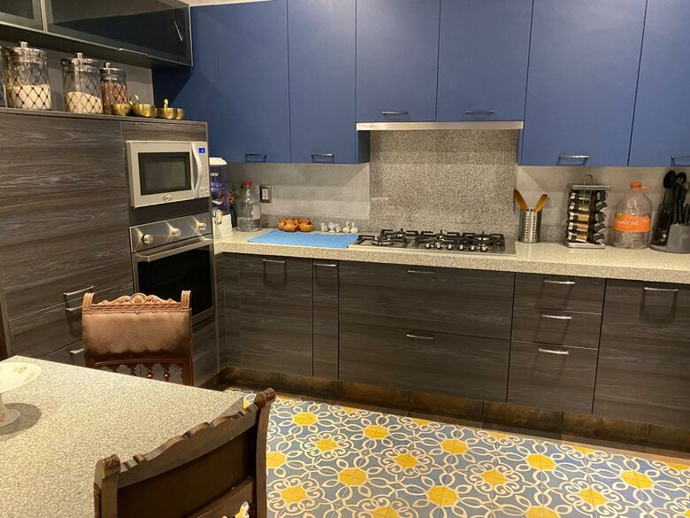 Villa Queretaro - Santiago de Querétaro, Mexico