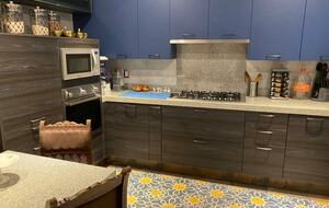 Villa Queretaro - Santiago de Querétaro, Mexico