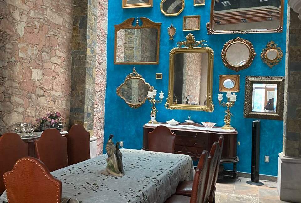 Villa Queretaro - Santiago de Querétaro, Mexico