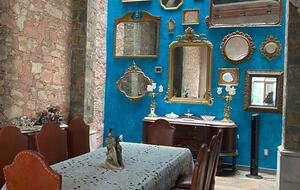 Villa Queretaro - Santiago de Querétaro, Mexico