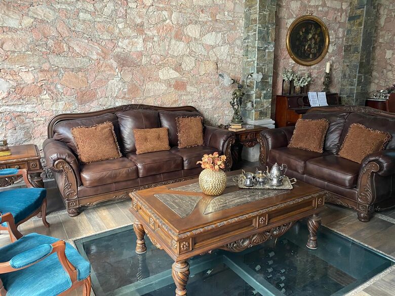 Villa Queretaro - Santiago de Querétaro, Mexico