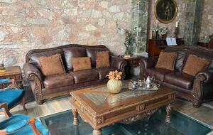 Villa Queretaro - Santiago de Querétaro, Mexico