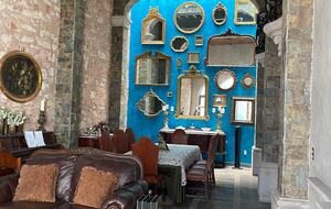 Villa Queretaro - Santiago de Querétaro, Mexico