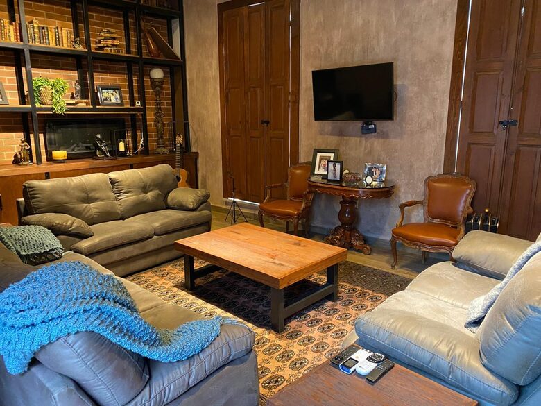 Villa Queretaro - Santiago de Querétaro, Mexico