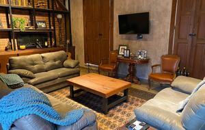 Villa Queretaro - Santiago de Querétaro, Mexico