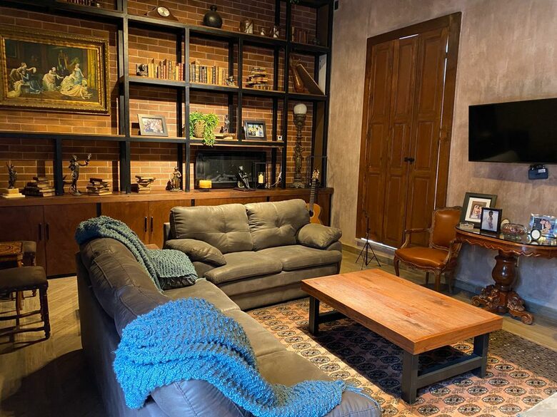 Villa Queretaro - Santiago de Querétaro, Mexico