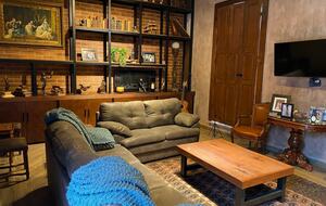 Villa Queretaro - Santiago de Querétaro, Mexico