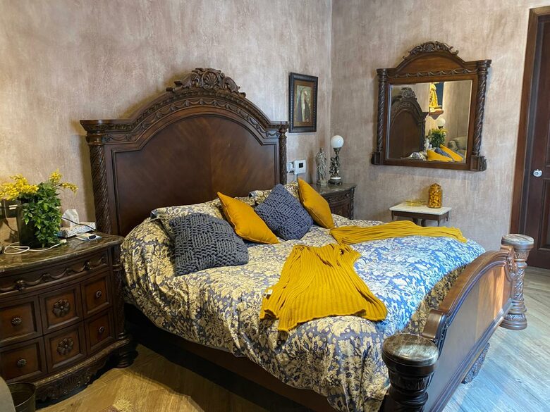 Villa Queretaro - Santiago de Querétaro, Mexico