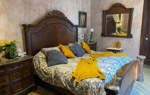 Villa Queretaro - Santiago de Querétaro, Mexico