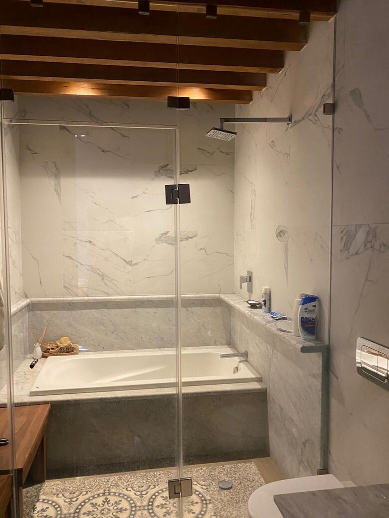 Villa Queretaro - Santiago de Querétaro, Mexico