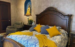 Villa Queretaro - Santiago de Querétaro, Mexico