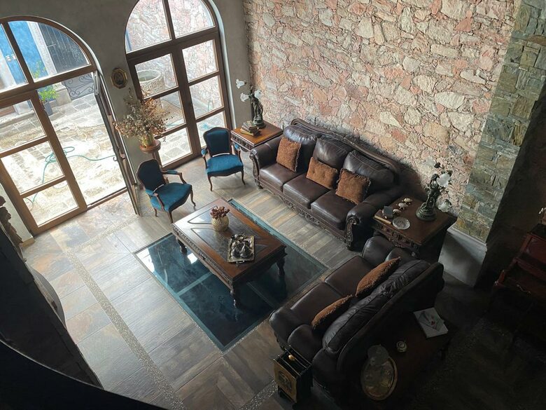 Villa Queretaro - Santiago de Querétaro, Mexico